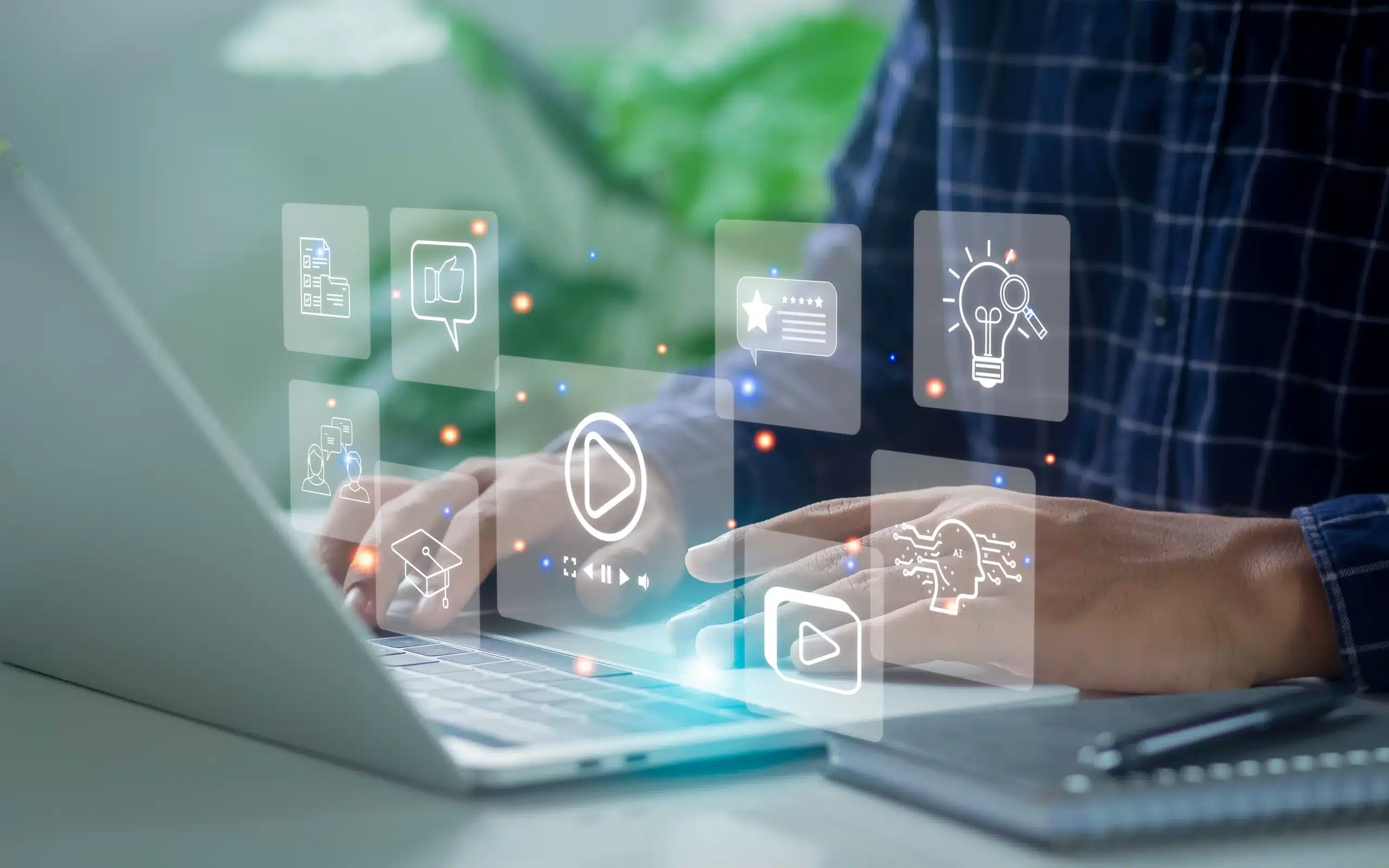 The Lean Revolution: How AI Is Creating a New Class of Small Business Owners