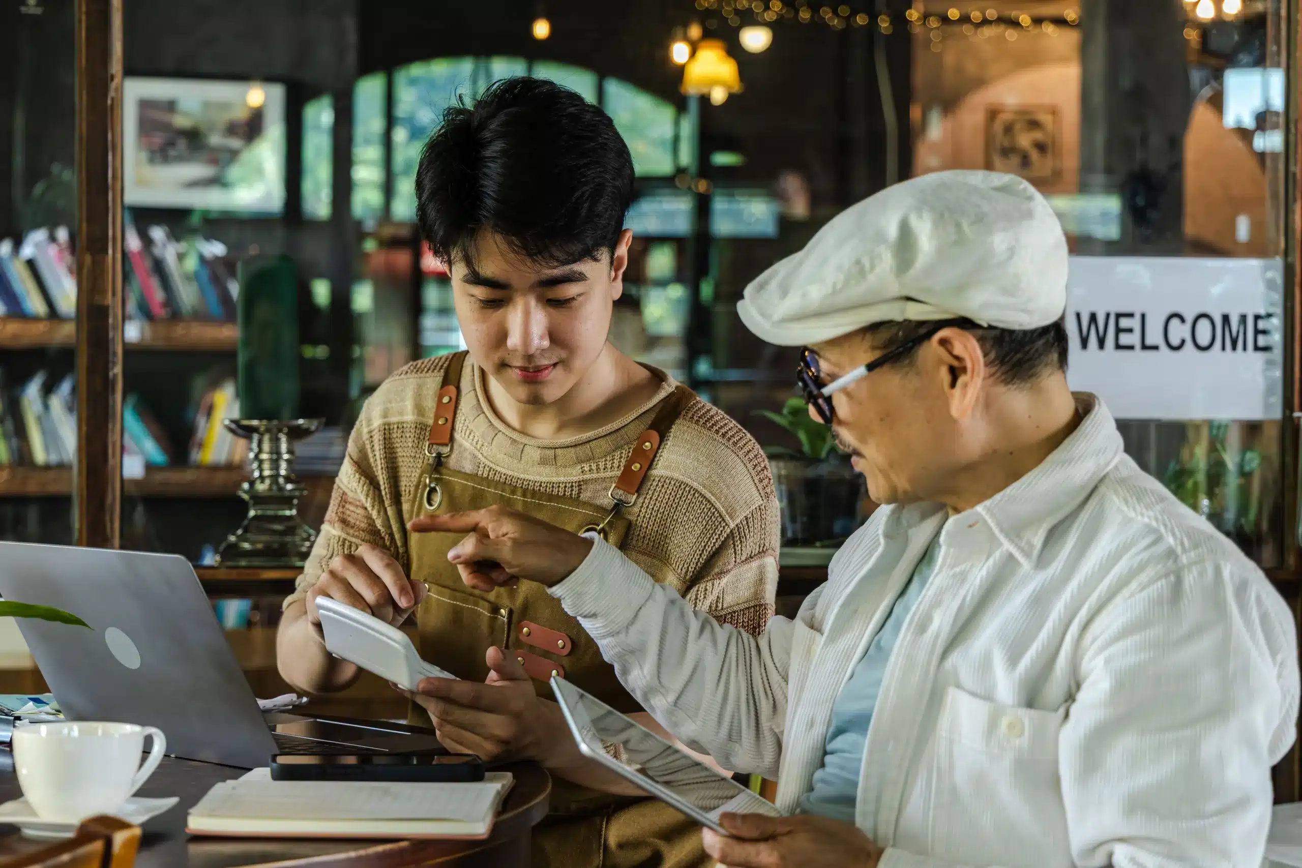 Succession Planning for Business Owners; Protecting Your Company, Your Family and the Tax Outcome